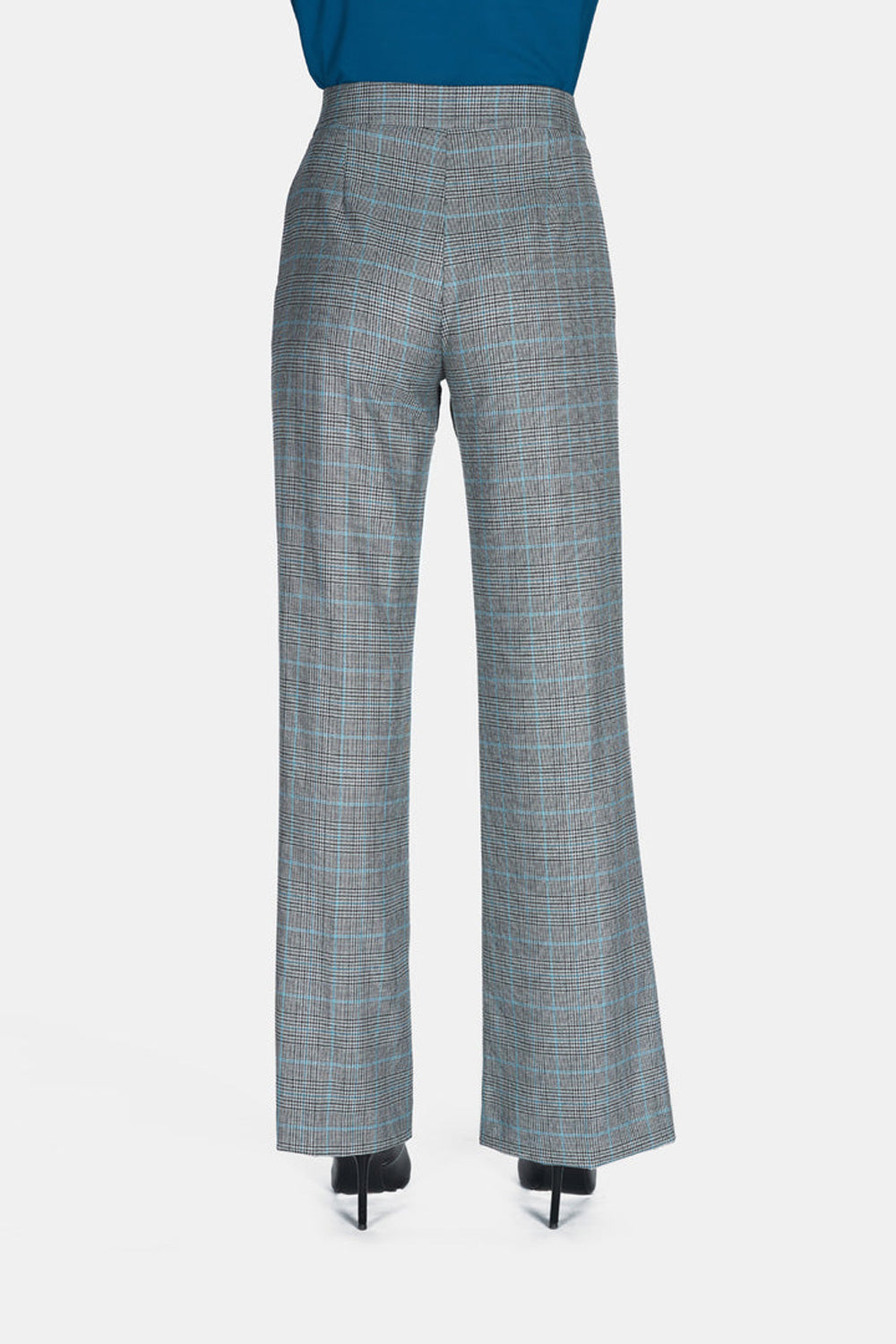 Pantalone ARTIGLI da DONNA - Grigio ottanio