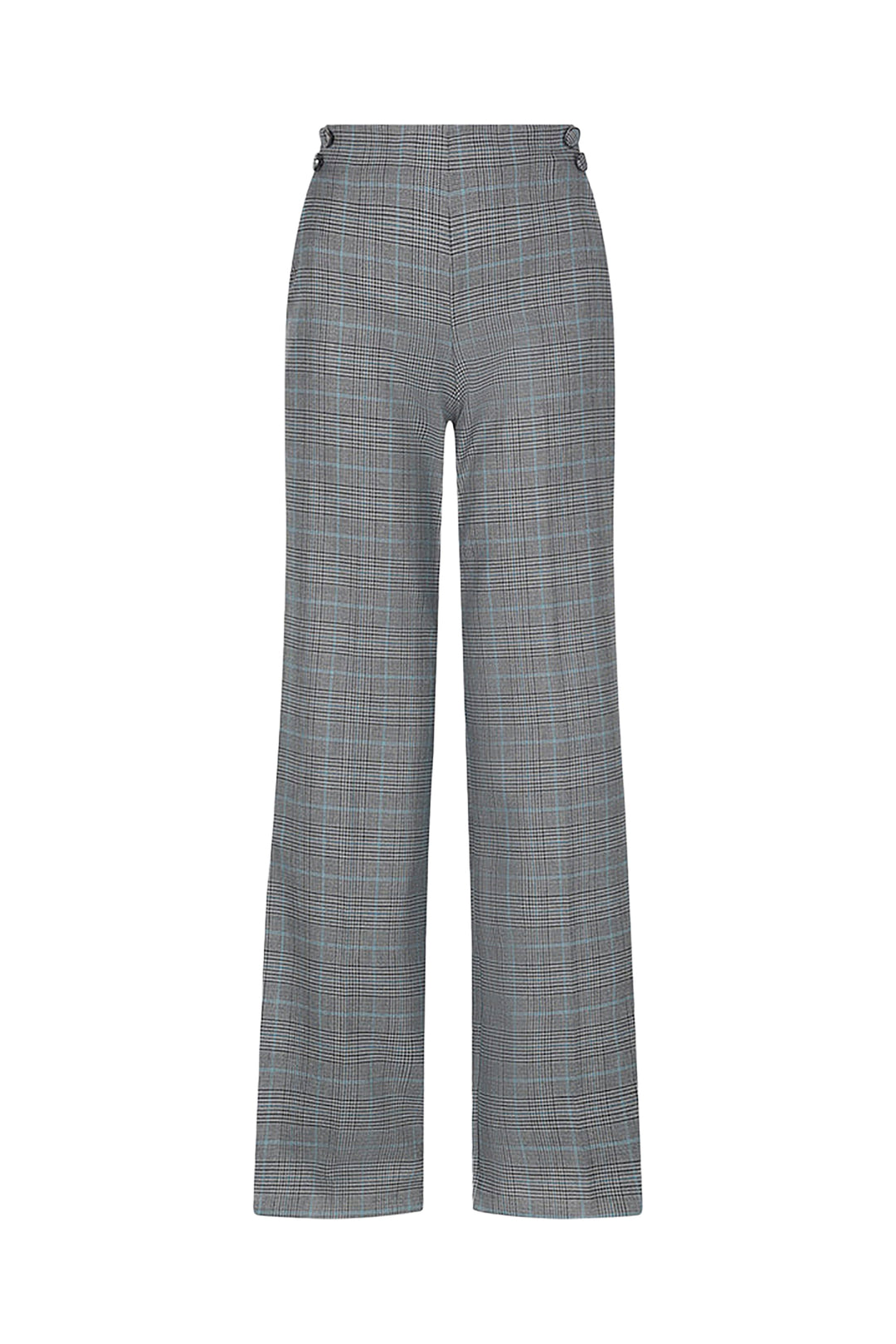 Pantalone ARTIGLI da DONNA - Grigio ottanio