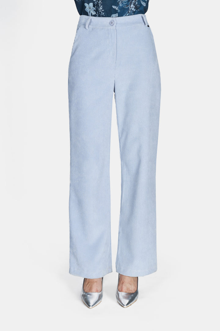 Pantalone ARTIGLI da DONNA - Polvere