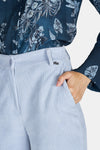 Pantalone ARTIGLI da DONNA - Polvere