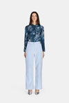 Pantalone ARTIGLI da DONNA - Polvere