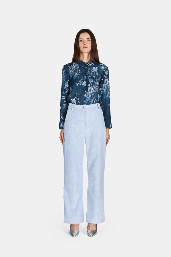 Pantalone ARTIGLI da DONNA - Polvere