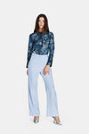 Pantalone ARTIGLI da DONNA - Polvere