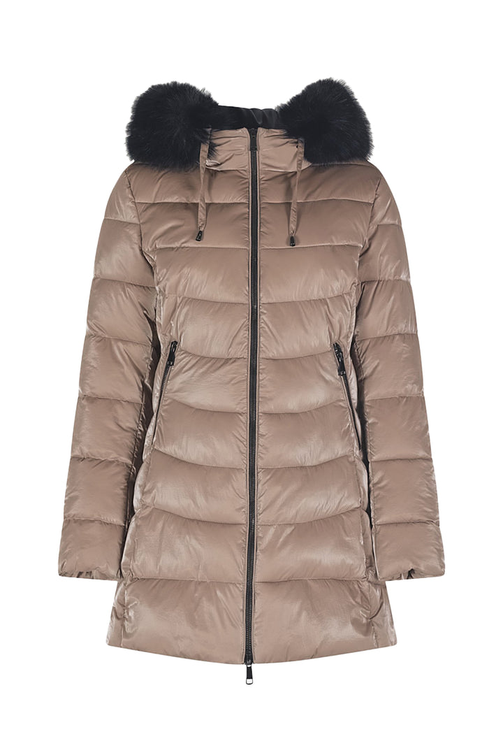 ARTIGLI Piumino ARTIGLI da DONNA Blush ACPM000706 Kalè Store