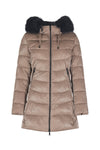 ARTIGLI Piumino ARTIGLI da DONNA - Blush