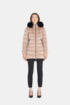 ARTIGLI Piumino ARTIGLI da DONNA - Blush