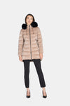 ARTIGLI Piumino ARTIGLI da DONNA - Blush