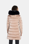 ARTIGLI Piumino ARTIGLI da DONNA - Blush
