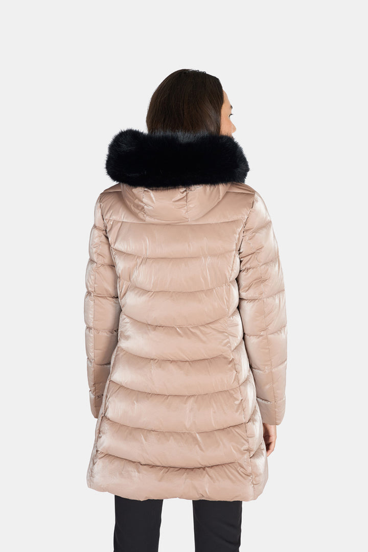 ARTIGLI Piumino ARTIGLI da DONNA - Blush