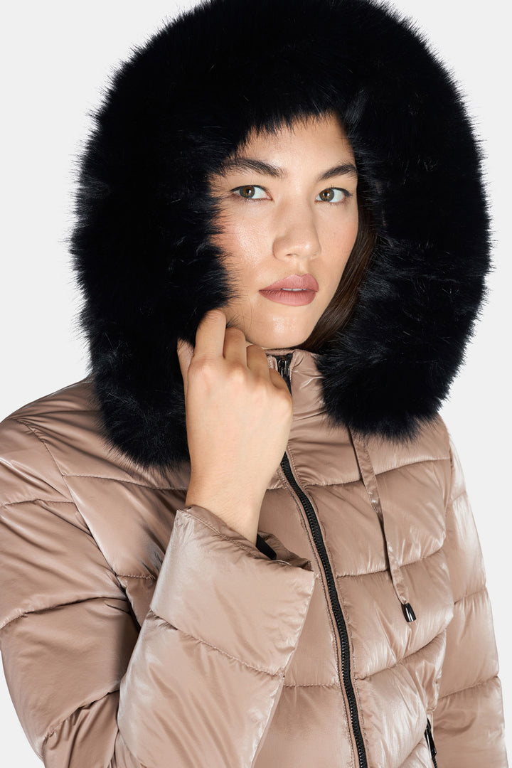 ARTIGLI Piumino ARTIGLI da DONNA - Blush