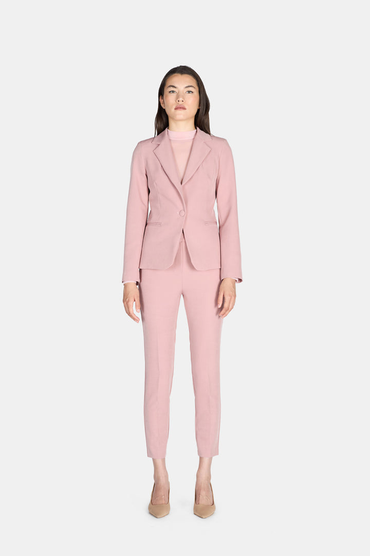Tailleur ARTIGLI da DONNA - Cipria