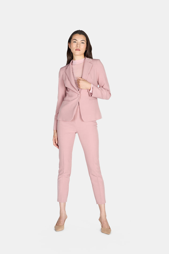 Tailleur ARTIGLI da DONNA - Cipria