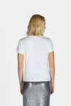 T-shirt ARTIGLI da DONNA - Panna