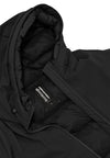 Piumino BOMBOOGIE da DONNA - Black