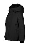 BOMBOOGIE Piumino BOMBOOGIE da BAMBINO - Black