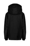 BOMBOOGIE Piumino BOMBOOGIE da BAMBINO - Black