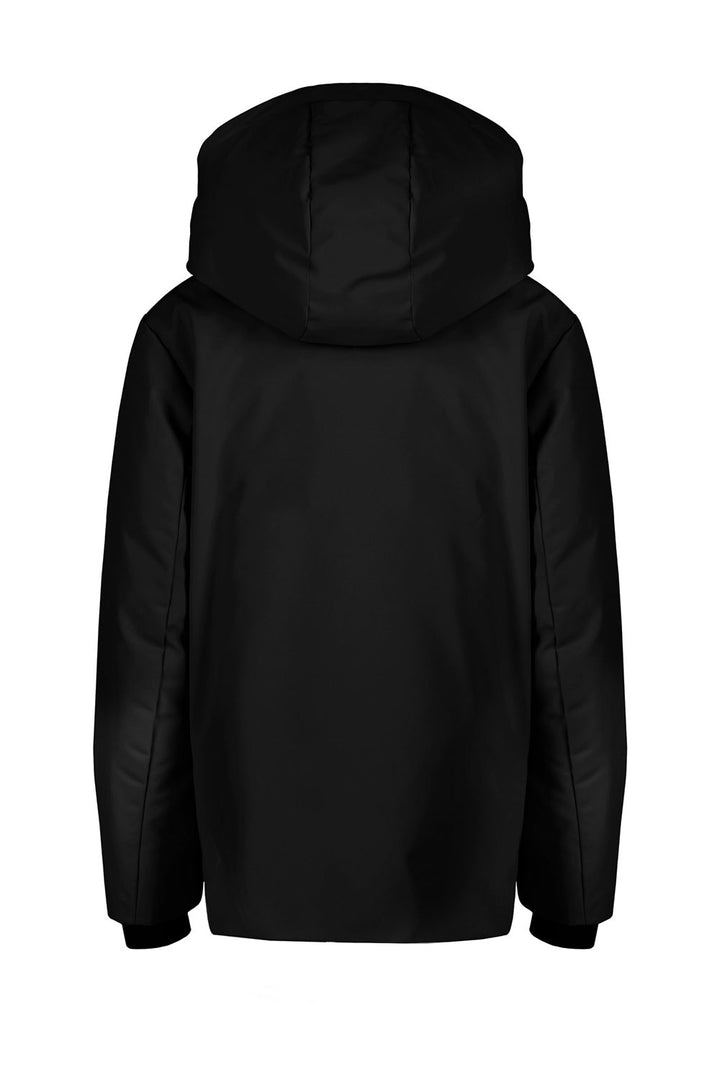 BOMBOOGIE Piumino BOMBOOGIE da BAMBINO - Black