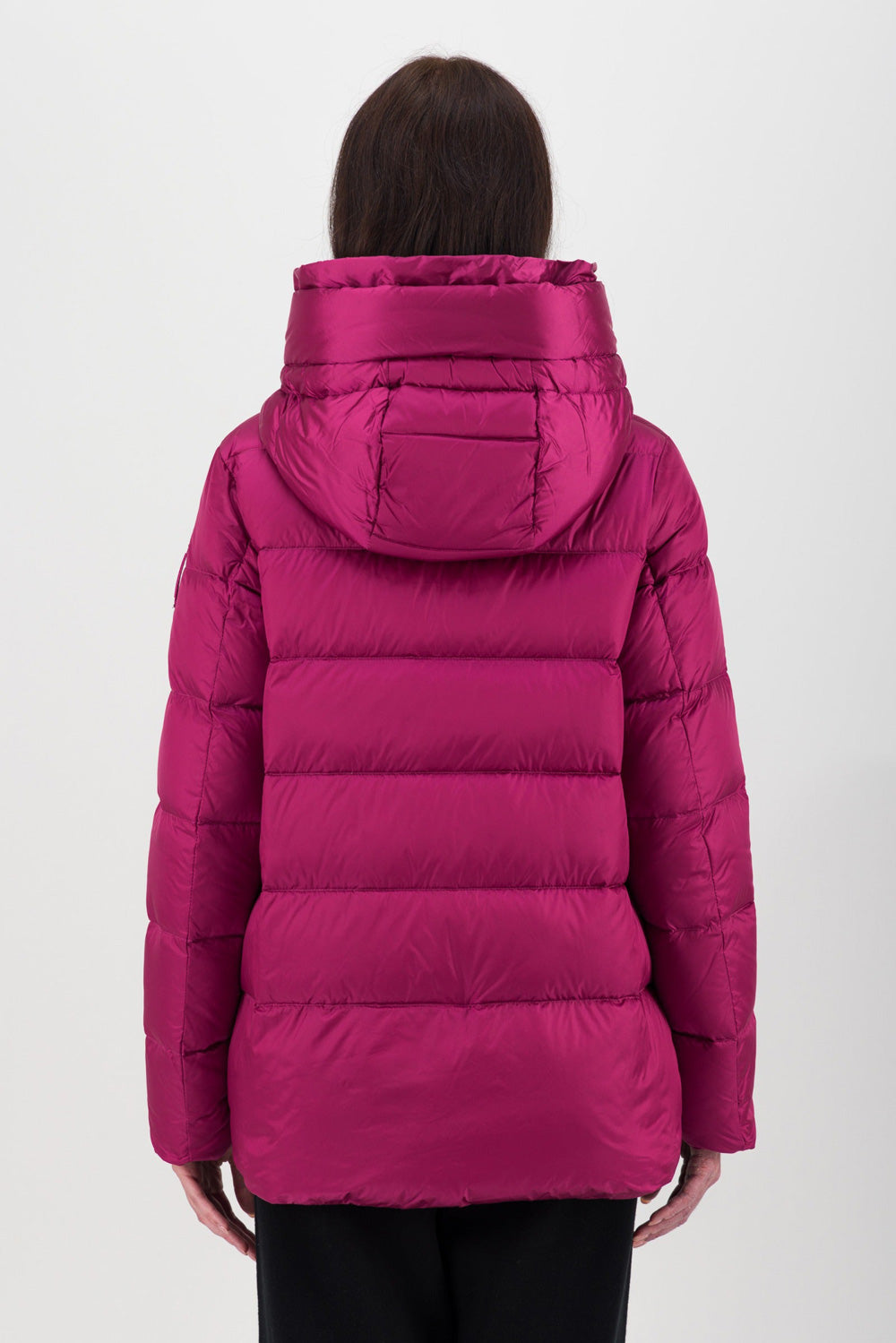 Piumino BOMBOOGIE da DONNA - FUCHSIA CYCLAME