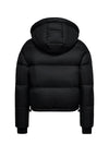 Piumino BOMBOOGIE da DONNA - Black