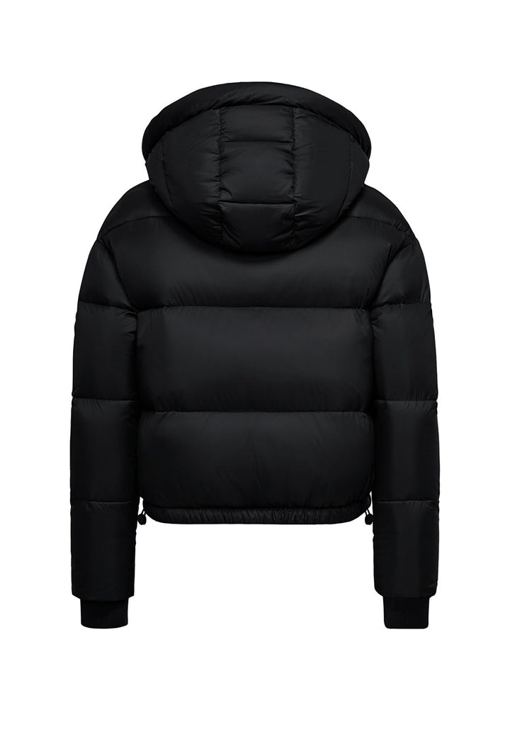 Piumino BOMBOOGIE da DONNA - Black