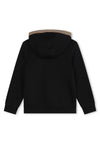 BOSS Kids Suit - Black