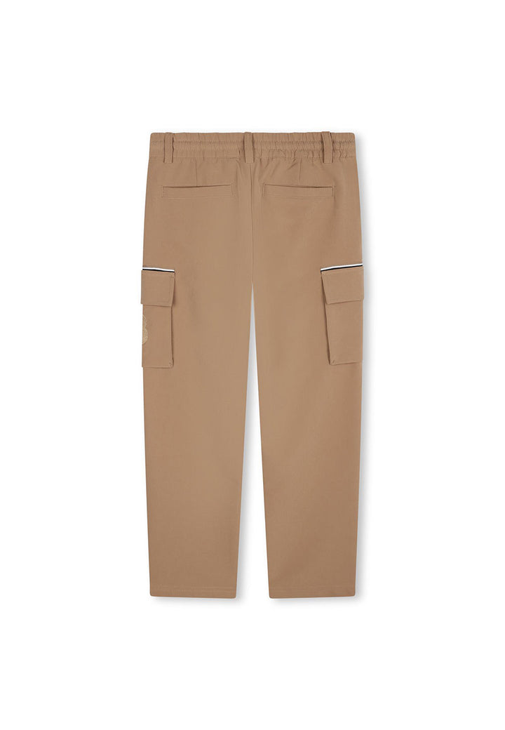 Pantalone BOSS da BAMBINO - Biscotto