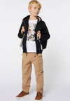 Pantalone BOSS da BAMBINO - Biscotto