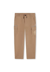 Pantalone BOSS da BAMBINO - Biscotto