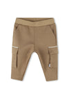 BOSS Pantalone BOSS da BAMBINO - Cookie