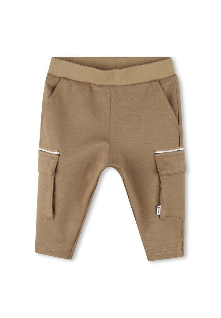 BOSS Pantalone BOSS da BAMBINO - Cookie