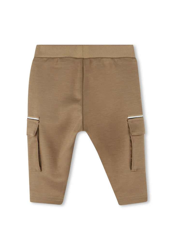 BOSS Pantalone BOSS da BAMBINO - Cookie