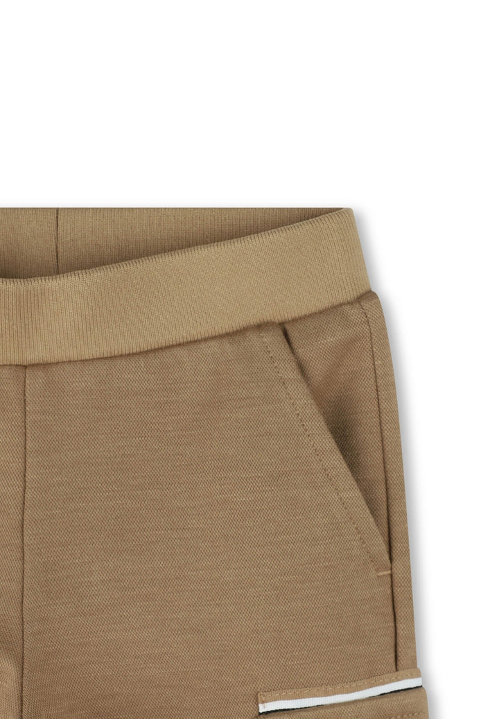 BOSS Pantalone BOSS da BAMBINO - Cookie