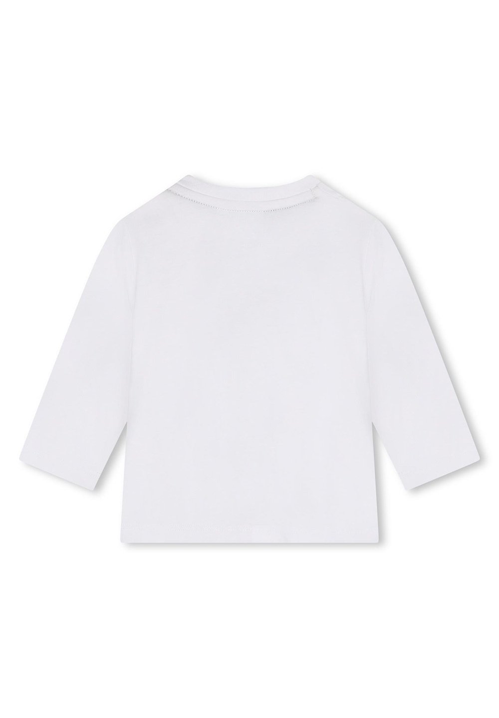 BOSS T-shirt BOSS da BAMBINO - WHITE