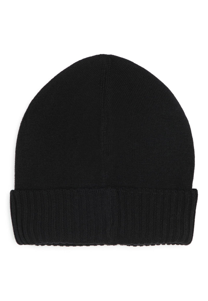 BOSS Hat for KIDS - Black