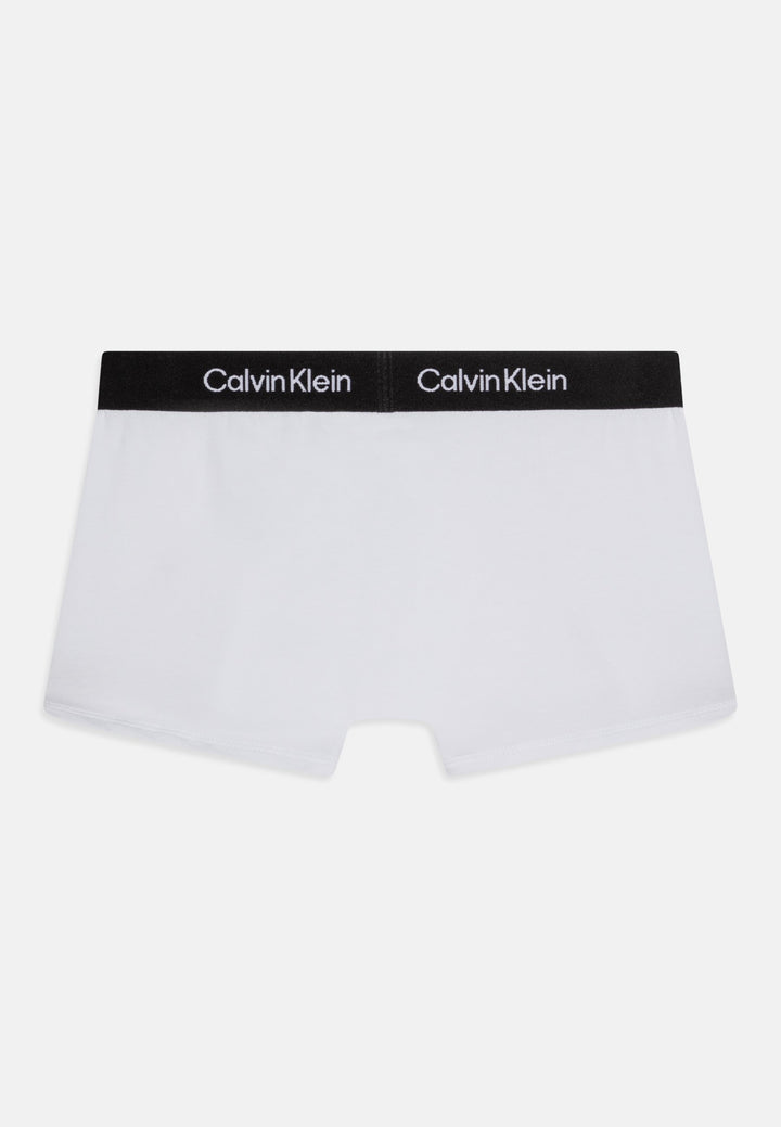 Slip CALVIN KLEIN JEANS da BAMBINO - Northatlantic/Pvhwhite/Pvhblac
