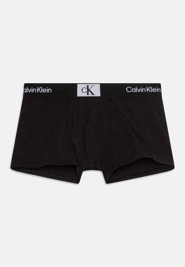 Slip CALVIN KLEIN JEANS da BAMBINO - Northatlantic/Pvhwhite/Pvhblac