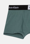 Slip CALVIN KLEIN JEANS da BAMBINO - Northatlantic/Pvhwhite/Pvhblac