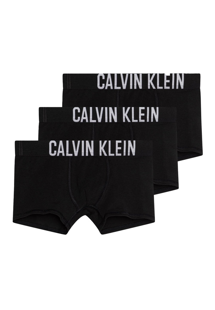 CALVIN KLEIN JEANS Slip CALVIN KLEIN JEANS da BAMBINO - Pvhblack/Pvhblack/Pvhblack