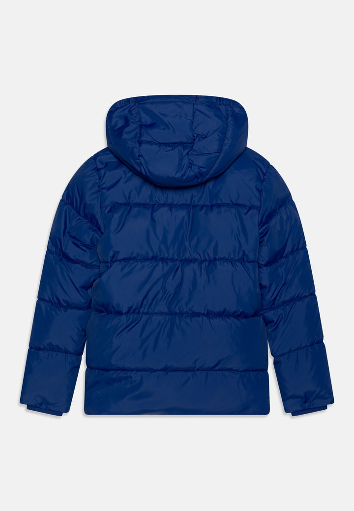 CALVIN KLEIN JEANS jacket for CHILDREN - Pigment Blue