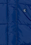 CALVIN KLEIN JEANS jacket for CHILDREN - Pigment Blue
