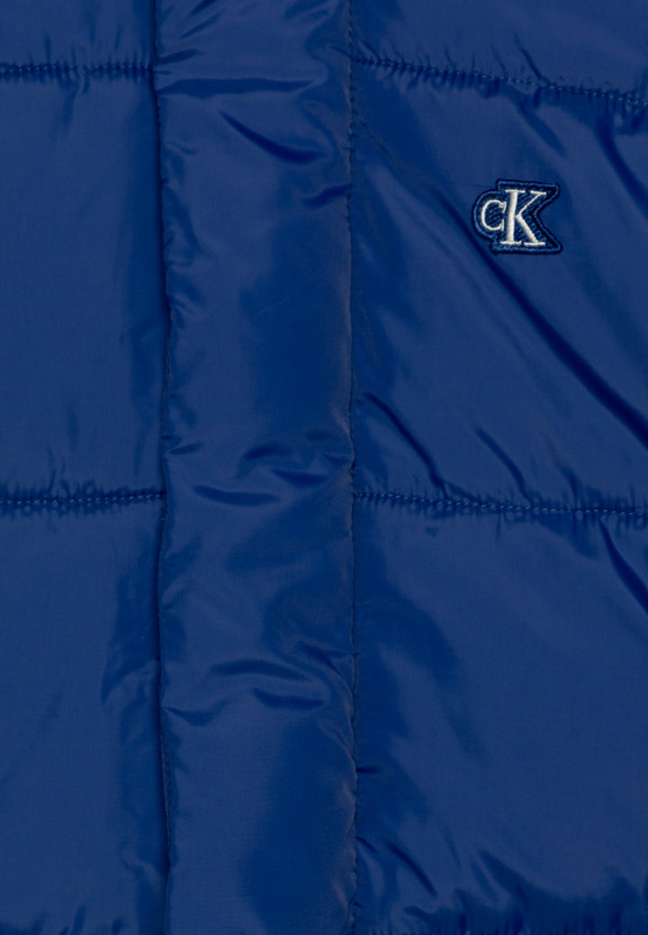 CALVIN KLEIN JEANS jacket for CHILDREN - Pigment Blue