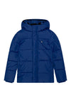 CALVIN KLEIN JEANS jacket for CHILDREN - Pigment Blue
