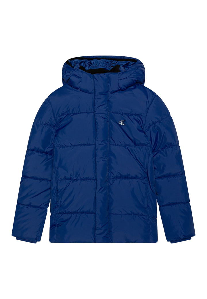 CALVIN KLEIN JEANS jacket for CHILDREN - Pigment Blue