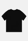 CALVIN KLEIN JEANS T-shirt for CHILDREN - Ck Black