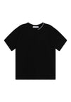 CALVIN KLEIN JEANS T-shirt for CHILDREN - Ck Black