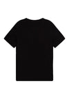 T-shirt CALVIN KLEIN JEANS da BAMBINO - Ck Black