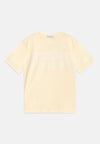 T-shirt CALVIN KLEIN JEANS da BAMBINO - Afterglow