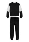 Completo CALVIN KLEIN JEANS da BAMBINO - Ck Black