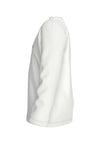T-shirt CALVIN KLEIN JEANS da BAMBINI - Bright White