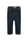 Pantalone CALVIN KLEIN JEANS da BAMBINI - Ck Black